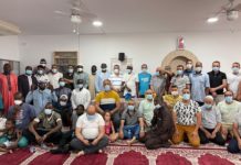 Assemblea general de la CI de Parets del Vallès