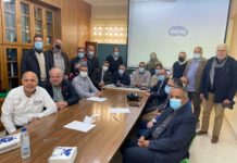 Adel Najjar elegit nou president del consell consultiu d’UCIDE