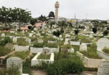 MOCIÓ PEL RESPECTE A LA LLIBERTAT DE CREENCES EN ELS RITUS FUNERÀRIS