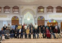 UCIDCAT i la CIE organitzen una trobada amb les comunitats de la província de Lleida.