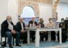 Acte inaugural de la nova mesquita Assalam de la comunitat islàmica d’Esparraguera