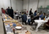 La comunitat islàmica de Molins de Rei celebra una jornada de IFTAR