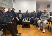 Manifest de condemna als atacs a dues Esglésies d’Algeciras