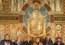 L’Arquebisbat de Barcelona acull una reunió del Cardinal Joan Josep Omella i representants de la comunitat islàmica de la ciutat.