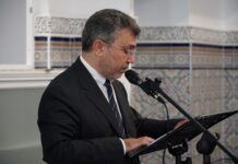 «Hem de treballar plegats per abordar els desafiaments que enfrontem, com la pobresa, la discriminació i l’exclusió social, i cercar solucions que beneficiïn tots els membres de la nostra societat.» Sr. Mohamed El Ghaidouni