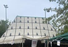 UCIDCAT participa a la festa de la diversitat de l’Hospitalet de Llobregat