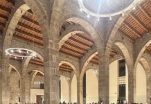 UCIDCAT organitza una jornada d’IFTAR popular a Barcelona.