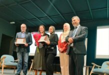 L’acte de cloenda del XIV Congrés Islàmic de Catalunya va ser un fòrum enriquidor