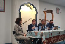 Fomentando la Unidad y la Respuesta Jurídica: Encuentro Abierto con la Comunidad Musulmana de Ripoll