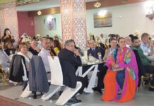 ASCAAF Celebra una jornada d’IFTAR commemorant el dia internacional de la dona treballadora.