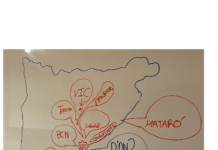 1a Assemblea de Comunitats Juvenils de Catalunya