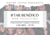 ENTRE JOVES organitza un IFTAR benèfic