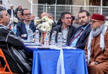 La Comunitat ALOUAHRA de Mataró organitza un IFTAR per la interculturalitat i la convivéncia.