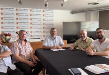 Reunió de la Junta de UCIDCAT: Un pas cap a la consolidació i el creixement