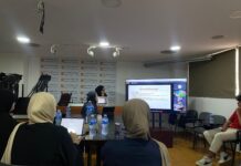 Entrejoves organitza la primera reunió preparativa del XVè Congrés Islàmiques de Catalunya.