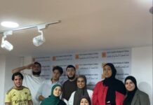 Entrejoves organitza la segona reunió preparativa del XVè congrés islàmic de Catalunya.