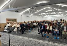 La comunitat islàmica de Manresa inaugura la Mesquita Mossab Ibn Omair