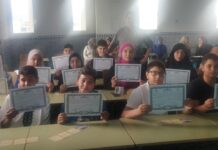 Radiografía de la asignatura de religión islámica en España: sólo puede estudiarla uno de cada diez alumnos musulmanes