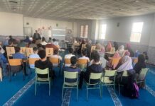 Jornada de formació del professorat de les comunitats islàmiques de Girona