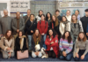 Els estudiants universitaris visiten la Mesquita Elfath per conèixer la comunitat islàmica del Bages