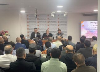 Alivio, gratitud y unidad: la comunidad musulmana celebra el archivo de la causa por financiación del terrorismo