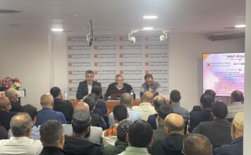 Alivio, gratitud y unidad: la comunidad musulmana celebra el archivo de la causa por financiación del terrorismo