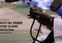 BARXILUNA: 50 anys d’història islàmica a Barcelona