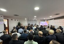 Assemblea General Ordinària de UCIDCAT: Compromís, Creixement i Futur