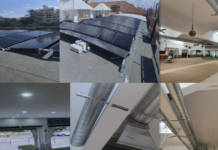 Compromís amb el benestar i la sostenibilitat: la Mesquita BADR de Terrassa impulsa dos projectes estratègics