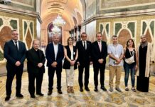 La comunitat musulmana de Catalunya agraeix el contundent posicionament del Parlament davant l’atac a la mesquita de Piera