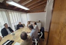 El Consolat General del Marroc mostra el seu suport a la comunitat musulmana de Piera després de l’incendi a la futura mesquita