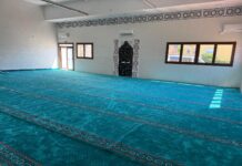 Un incendi que crema la convivència: la mesquita de Piera, víctima de l’odi i la inacció institucional