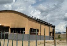 Condemna per l’atac incendiari a la mesquita de la Comunitat Islàmica de Piera