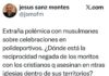 UCIDCAT apel·la al respecte i a la convivència davant les declaracions de l’arquebisbe Jesús Sanz Montes