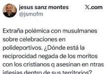 UCIDCAT apel·la al respecte i a la convivència davant les declaracions de l’arquebisbe Jesús Sanz Montes