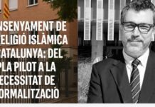 L’ensenyament de la religió islàmica a Catalunya: del pla pilot a la necessitat de normalització.