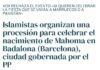 Vox y la islamofobia como estrategia política: un ataque a la convivencia en Cataluña.
