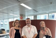 UCIDCAT i el Departament d’Igualtat i Feminismes exploren vies de col·laboració per garantir els drets de la comunitat musulmana