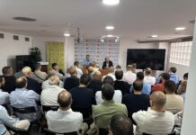 Reflexió i compromís: la comunitat islàmica de Catalunya analitza els reptes actuals en una jornada a Barcelona