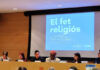 La joventut catalana és menys religiosa però més diversa: ENTRE JOVES defensa que la fe no està en contradicció amb la modernitat