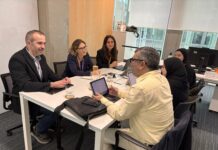 UCIDCAT i la Generalitat reforcen la cooperació per combatre els discursos d’odi i impulsar la igualtat