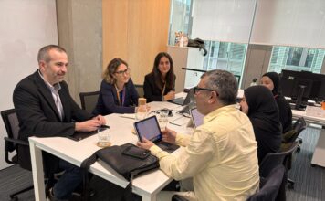 UCIDCAT i la Generalitat reforcen la cooperació per combatre els discursos d’odi i impulsar la igualtat