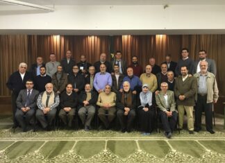 El meu compromís és amb la comunitat musulmana i amb els valors democràtics d’Espanya