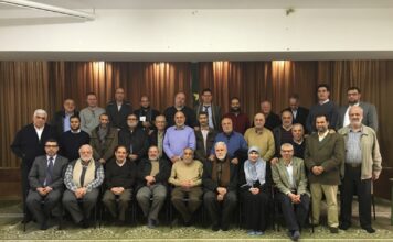 El meu compromís és amb la comunitat musulmana i amb els valors democràtics d’Espanya