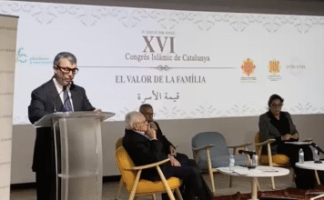 Família, dignitat i convivència: compromís ferm davant l’odi i la manipulació.